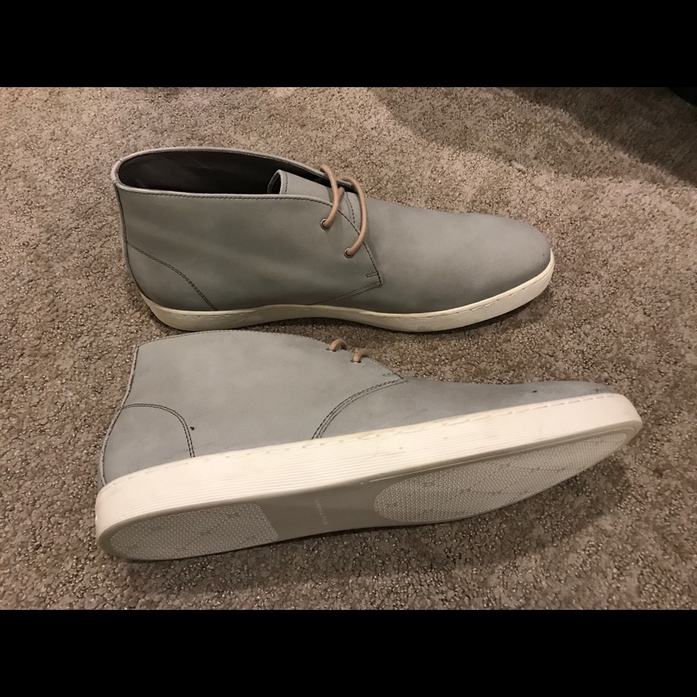 Men’s Gordon Rush Size 13